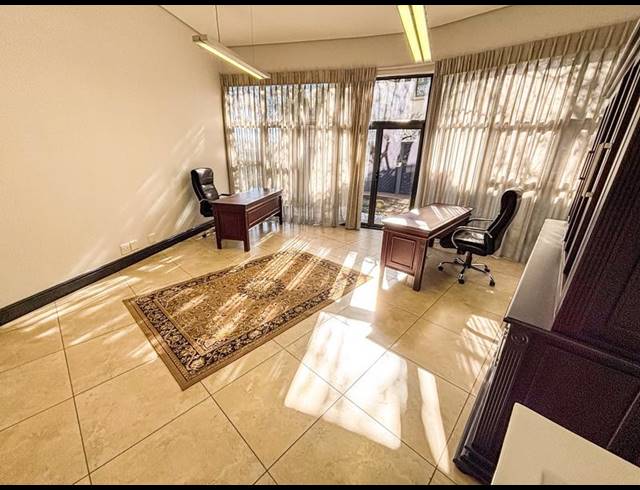 4 BEDROOM HOUSE FOR SALE IN RYNFIELD